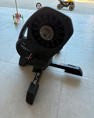 Elite Direto XR-T Smart Trainer + Ultegra 11v