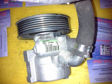 POMPA IDROGUIDA MECCANCA  FIAT FIORINO 225 1.3