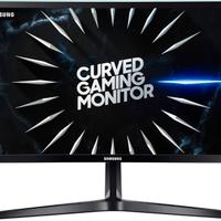 Samsung Monitor Curvo da Gaming - Modello: C24RG52