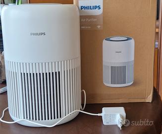 purificatore Philips air purifier  900
