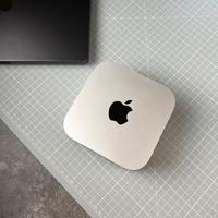 Mac Mini M4 modello base