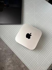 Mac Mini M4 modello base