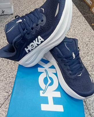 Hoka Bondi 9