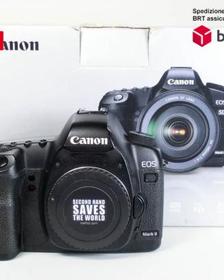 Canon 5D Mark II