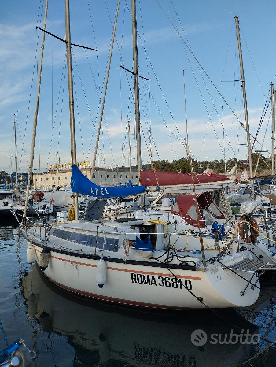 Dufour 31 — Vedi foto 1
