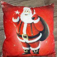 Cuscini natalizi