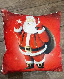 Cuscini natalizi