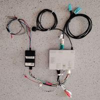 Interfaccia per  radio originali Opel