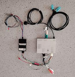 Interfaccia per  radio originali Opel