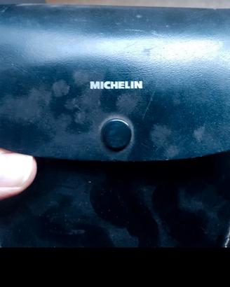 binocolo militare 8x30 Michelin 