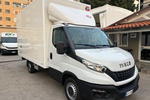 Iveco Daily 35S14 CASSONATO