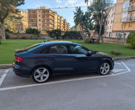AUDI A3 3ª serie - 2018
