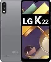 LG K22