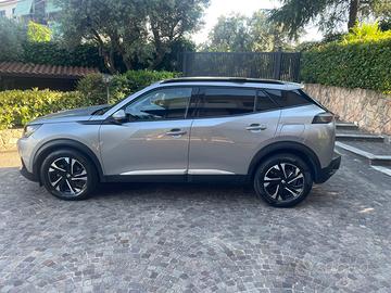 Peugeot 2008 BLUE HDi 1,5 Allure