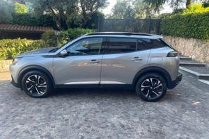 Peugeot 2008 BLUE HDi 1,5 Allure