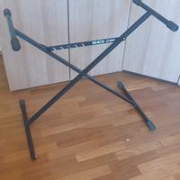 supporto per tastiera