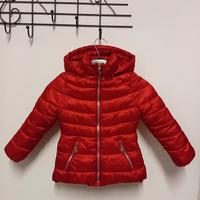 Giubbotto bimba 3/4 anni