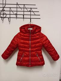 Giubbotto bimba 3/4 anni