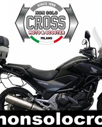 HONDA NC750 X DCT - ANNO