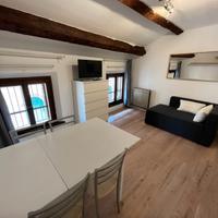 Appartamento arredato in centro