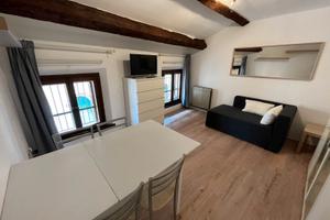 Appartamento arredato in centro