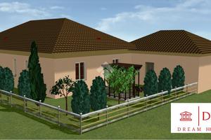 VILLA SINGOLA A POZZOLO FORMIGARO