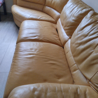 Divano letto Divani & Divani by Natuzzi