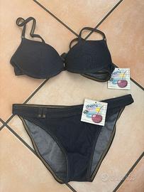 Costume nuovo effetto jeans