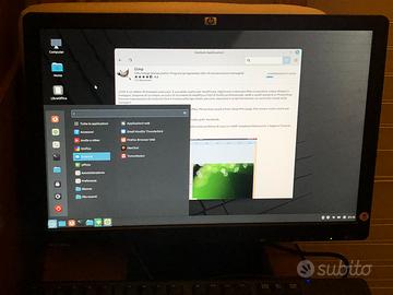 Dell wyse 5010 (thin client)