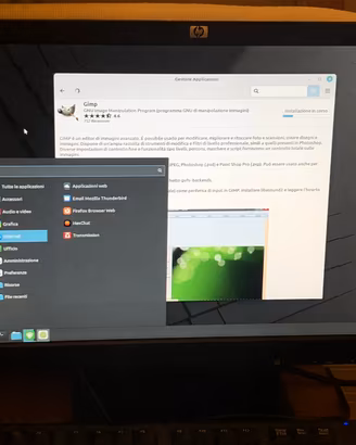 Dell wyse 5010 (thin client)