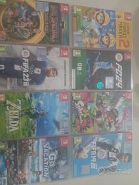  giochi nintendo switch