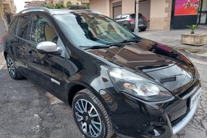 Renault Clio 1.5 dCi 90CV SporTour Dynamique