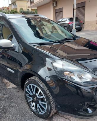 Renault Clio 1.5 dCi 90CV SporTour Dynamique