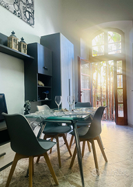 Monolocale in centro Follonica 50 m dal mare