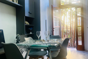 Monolocale in centro Follonica 50 m dal mare