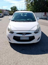 Hyundai IX 20