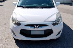 Hyundai IX 20