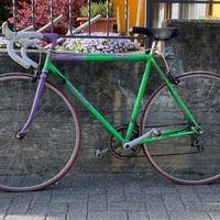 bicicletta da corsa