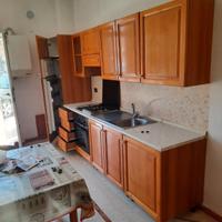 Cucina Lineare