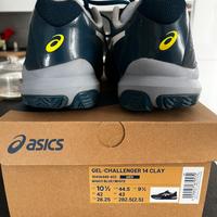 Asics challenger 14 clay