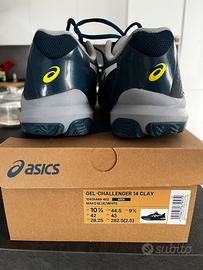 Asics challenger 14 clay