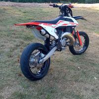 Ktm sx 125