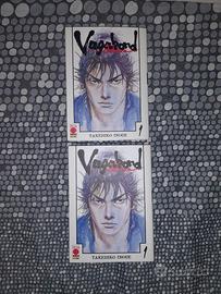 VAGABOND - Manga di Takehiko Inoue volume 2