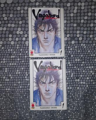 VAGABOND - Manga di Takehiko Inoue volume 2