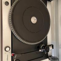 Thorens td110
