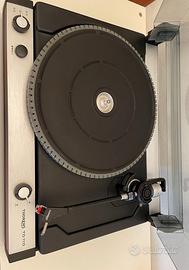 Thorens td110