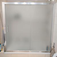 vasca da bagno completa