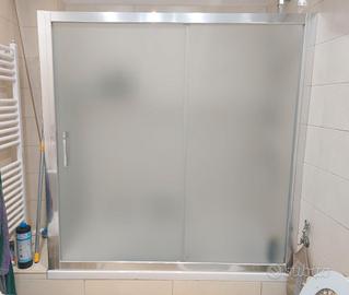 vasca da bagno completa