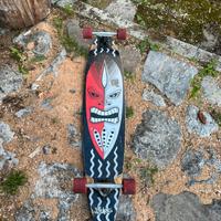 Longboard NO RULES