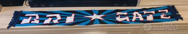 Sciarpa Ultras Atalanta
